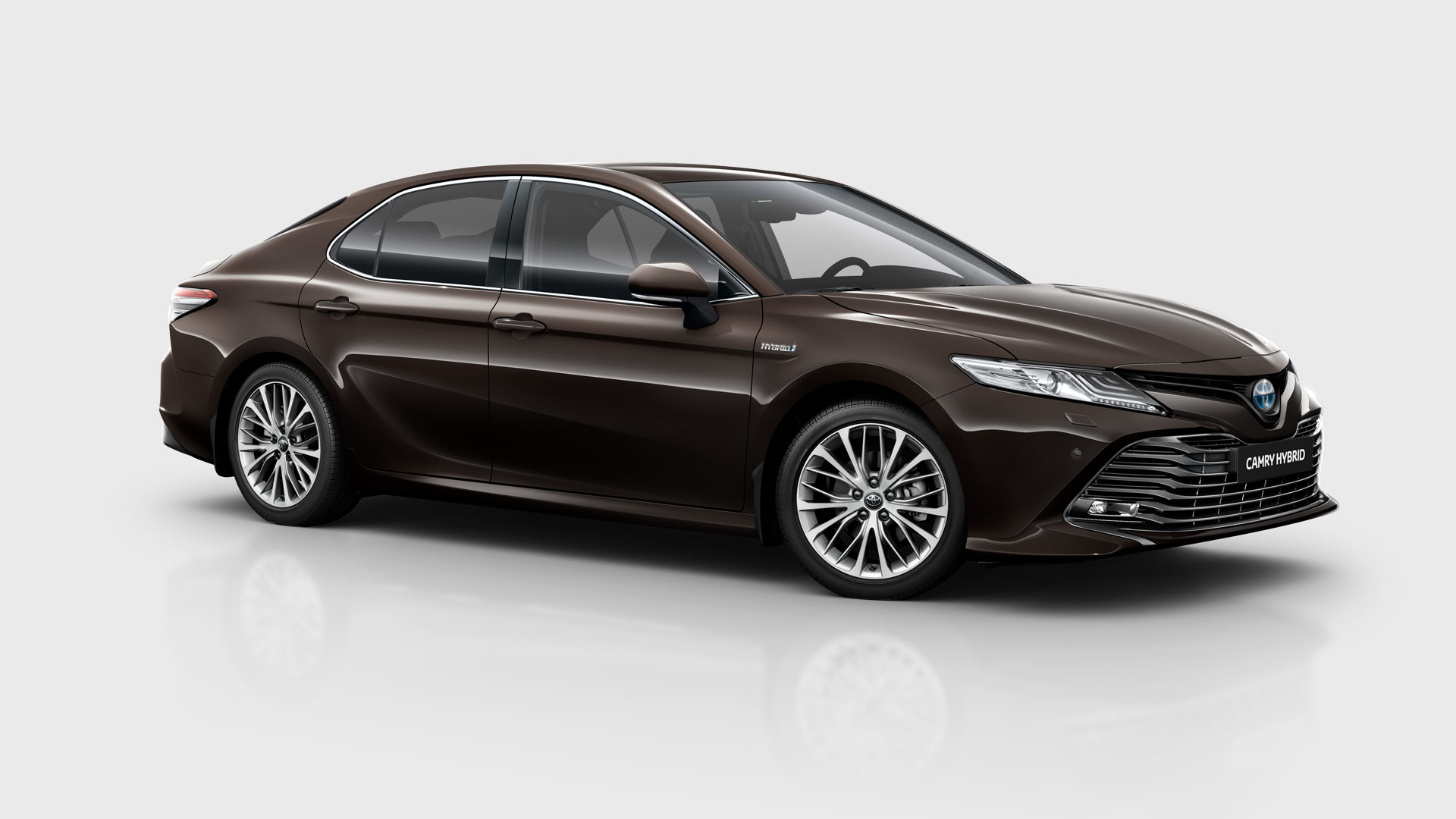 CAMRY