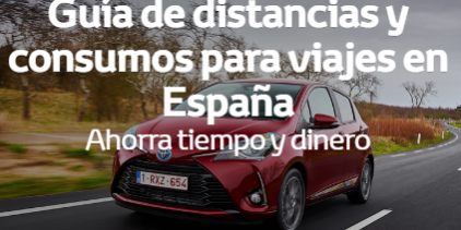 toyota hibrido almeria