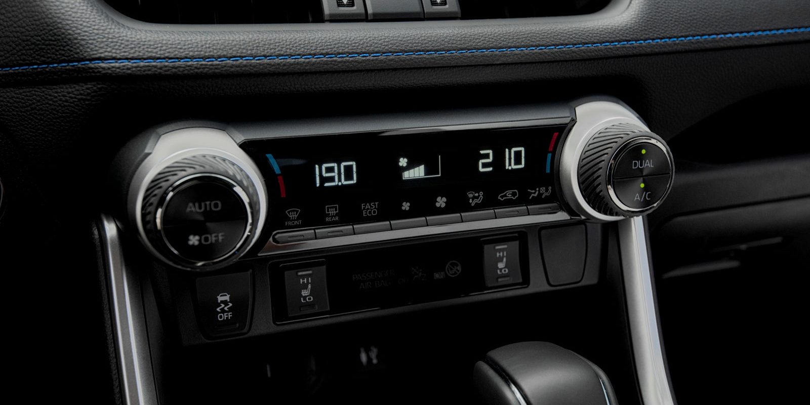 aire acondicionado toyota almeria