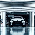 Arranca la producción del nuevo Toyota GR Yaris