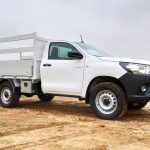 Toyota Se Adapta amplía su catálogo de adaptaciones con nuevas opciones para Hilux, Proace y Proace City