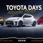 Llegan los “Toyota Days” nueva oportunidad para “Hibridizarte”